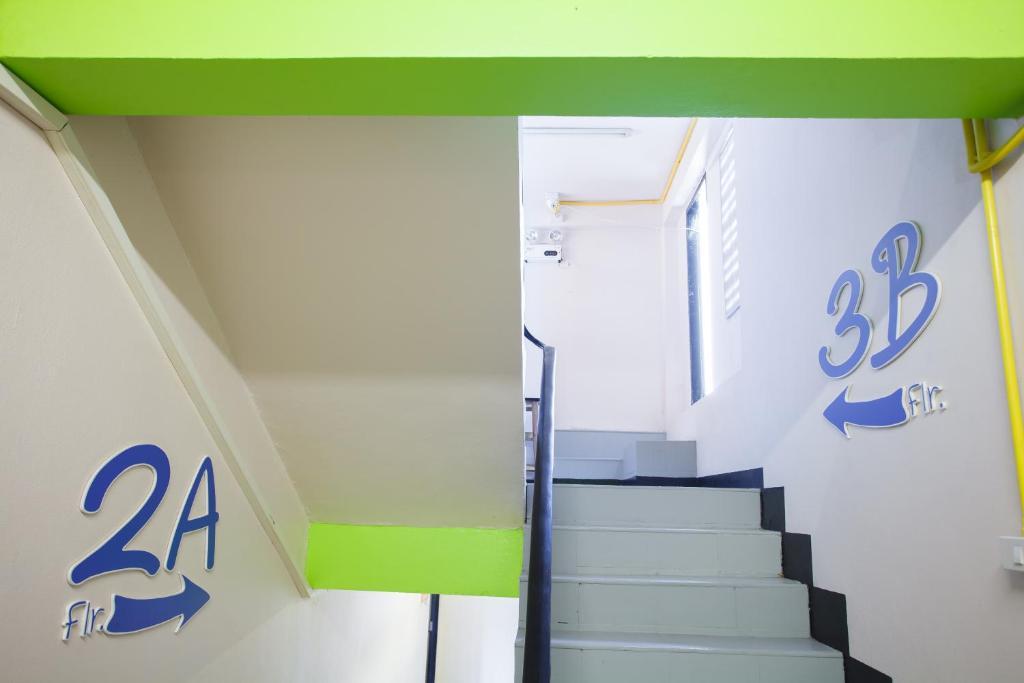 Fun-D Hostel צ'יאנג ריי מראה חיצוני תמונה