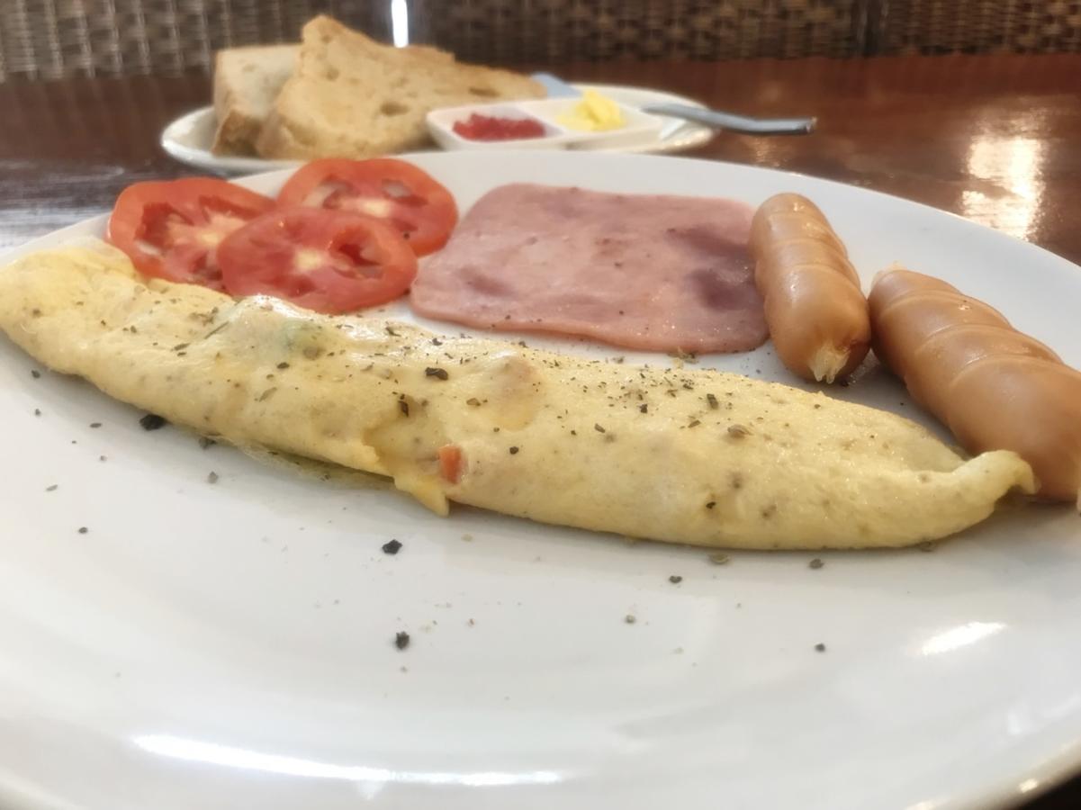 Fun-D Hostel צ'יאנג ריי מראה חיצוני תמונה